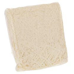 ΔΙ ΛΕΥΚΟ ΧΑΡΤΙΝΟ ΧΟΡΤΟ ΣΕ ΣΥΣΚΕΥΑΣΙΑ 100gr