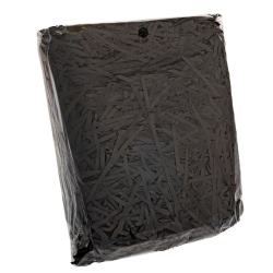 ΔΙ ΜΑΥΡΟ ΧΑΡΤΙΝΟ ΧΟΡΤΟ ΣΕ ΣΥΣΚΕΥΑΣΙΑ 100gr