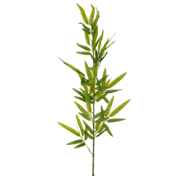 ΚΛ ΠΡΑΣΙΝΟ ΚΛΑΔΙ BAMBOO 1Μ