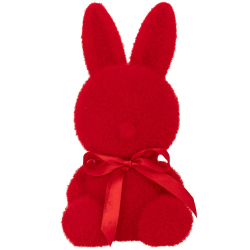 ΠΑ ΚΟΚΚΙΝΟΣ ΧΝΟΥΔΩΤΟΣ ΚΑΘΙΣΤΟΣ ΛΑΓΟΣ ΜΕ ΦΙΟΓΚΟ ΣΤΟ ΛΑΙΜΟ 18ΕΚ