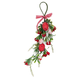 ΠΑ ΚΡΕΜΑΣΤΟ ΜΕ ΚΟΚΚΙΝΑ ΑΥΓΑ 42ΕΚ