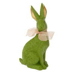 ΠΑ ΠΡΑΣΙΝΟΣ ΠΟΛΥΡΕΖΙΝ ΛΑΓΟΣ 10Χ7Χ20ΕΚ