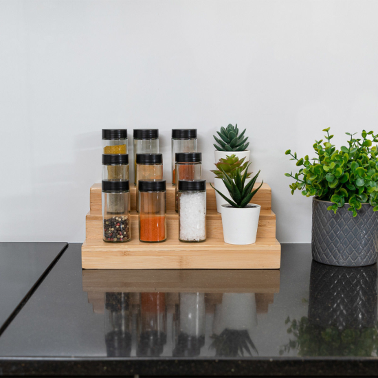 ΒΑΣΗ ΟΡΓΑΝΩΣΗΣ ΠΑΓΚΟΥ BAMBOO ESSENTIALS ΕΠΕΚΤΕΙΝΟΜΕΝΗ