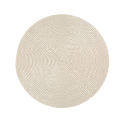 ΣΟΥΠΛΑ CIRCA PP Φ38cm ΜΠΕΖ