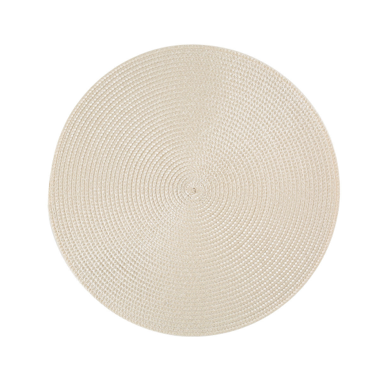 ΣΟΥΠΛΑ CIRCA PP Φ38cm ΜΠΕΖ