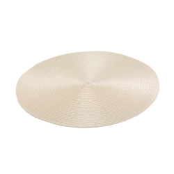 ΣΟΥΠΛΑ CIRCA PP Φ38cm ΜΠΕΖ