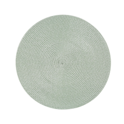 ΣΟΥΠΛΑ CIRCA PP Φ38cm ΜΕΝΤΑ