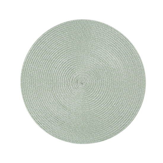 ΣΟΥΠΛΑ CIRCA PP Φ38cm ΜΕΝΤΑ