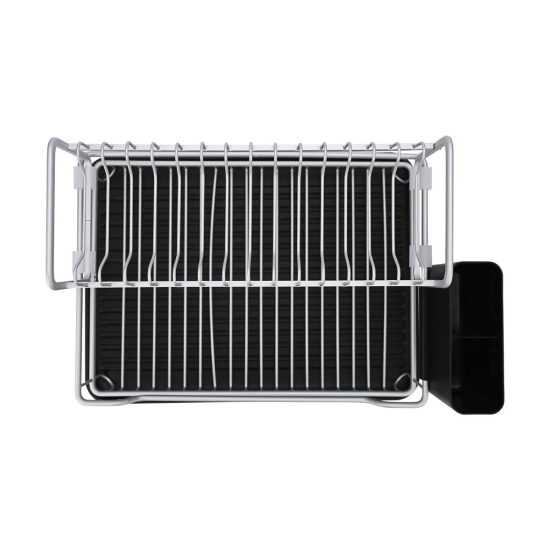 ΠΙΑΤΟΘΗΚΗ ΑΛΟΥΜΙΝΙΟΥ ΔΙΩΡΟΦΗ ΜΕ ΠΛΑΣΤΙΚΟ ΔΙΣΚΟ