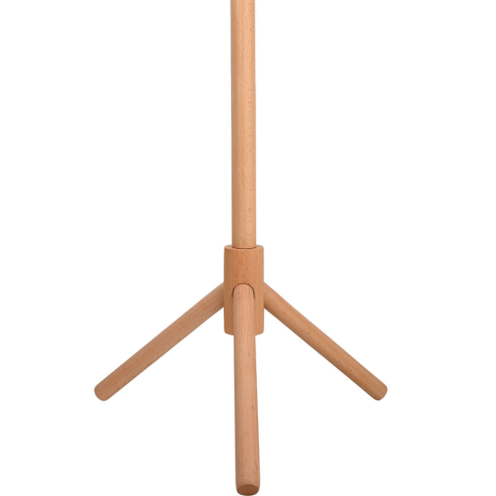 ΚΑΛΟΓΕΡΟΣ ΡΟΥΧΩΝ 8 ΘΕΣΕΩΝ ΞΥΛΙΝΟΣ