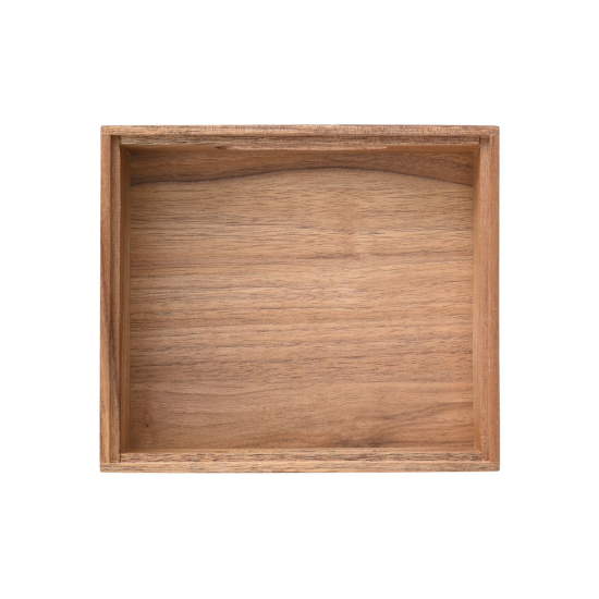 ΚΟΥΤΙ ΟΡΓΑΝΩΣΗΣ ALLURE ΣΤΟΙΒΑΖΟΜΕΝΟ ΜΕ ΛΑΒΕΣ 20x17.5cm