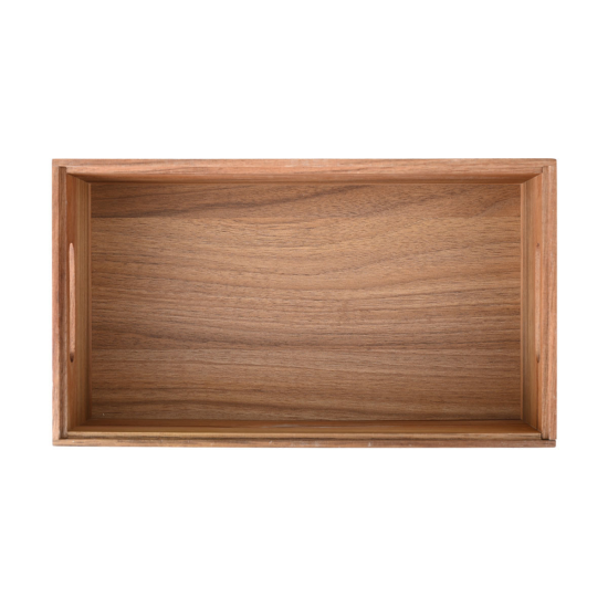 ΚΟΥΤΙ ΟΡΓΑΝΩΣΗΣ ALLURE ΣΤΟΙΒΑΖΟΜΕΝΟ ΜΕ ΛΑΒΕΣ 35x20cm