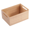 ΚΟΥΤΙ ΟΡΓΑΝΩΣΗΣ BAMBOO ESSENTIALS ΜΕ ΛΑΒΕΣ 37x26x16.5cm ΣΤΟΙΒΑΖΟΜΕΝΟ