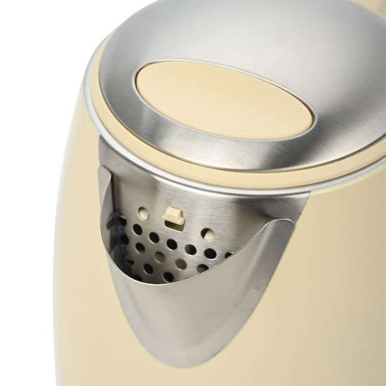 ΒΡΑΣΤΗΡΑΣ IVORIS 2200w 1.7lt