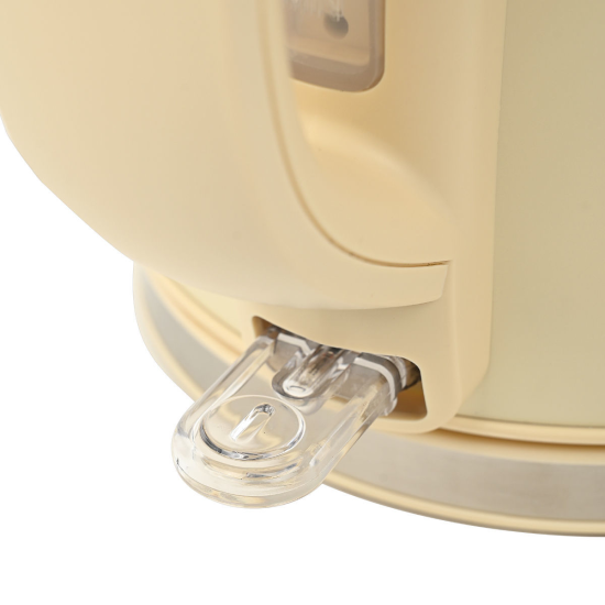 ΒΡΑΣΤΗΡΑΣ IVORIS 2200w 1.7lt