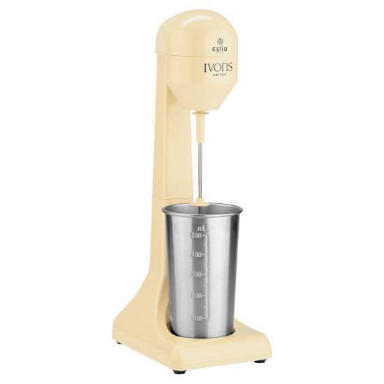 ΦΡΑΠΕΔΙΕΡΑ ΕΠΙΤΡΑΠΕΖΙΑ IVORIS 100w ΜΕ ΠΟΤΗΡΙ-ΔΟΣΟΜΕΤΡΗΤΗ 500ml.
