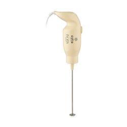 ΦΡΑΠΕΔΙΕΡΑ ΧΕΙΡΟΣ IVORIS ΗΛΕΚΤΡΙΚΗ 25w ΜΕ ΑΝΟΞΕΙΔΩΤΟ ΑΝΑΔΕΥΤΗΡΑ