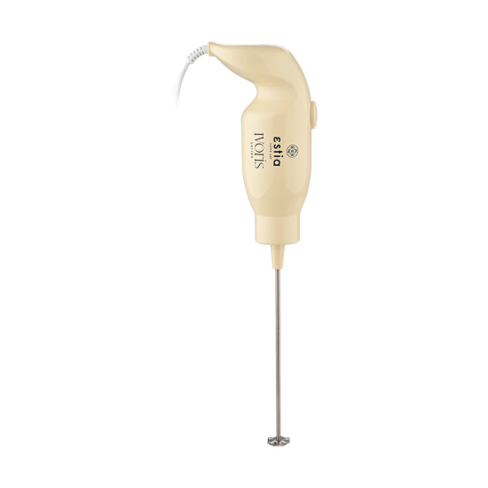 ΦΡΑΠΕΔΙΕΡΑ ΧΕΙΡΟΣ IVORIS ΗΛΕΚΤΡΙΚΗ 25w ΜΕ ΑΝΟΞΕΙΔΩΤΟ ΑΝΑΔΕΥΤΗΡΑ