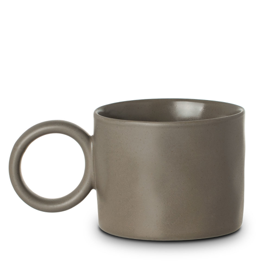 ΚΟΥΠΑ MARE NEW BONE 400ml. GRAPHITE