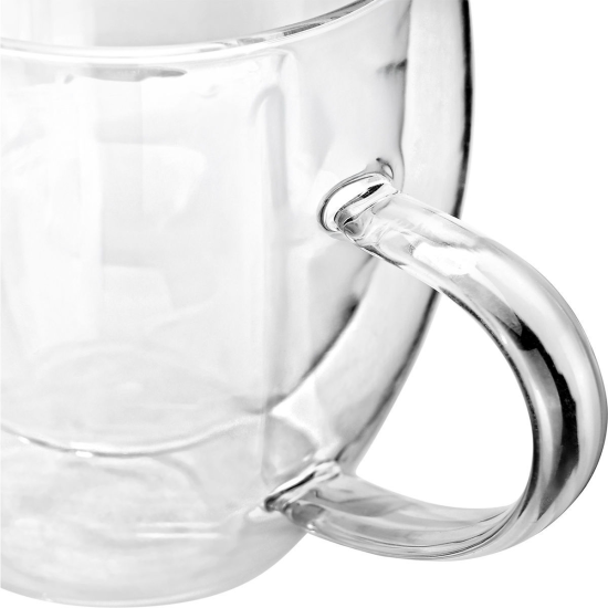 ΚΟΥΠΑ ΓΥΑΛΙΝΗ ΜΕ ΔΙΠΛΟ ΤΟΙΧΩΜΑ 250ml