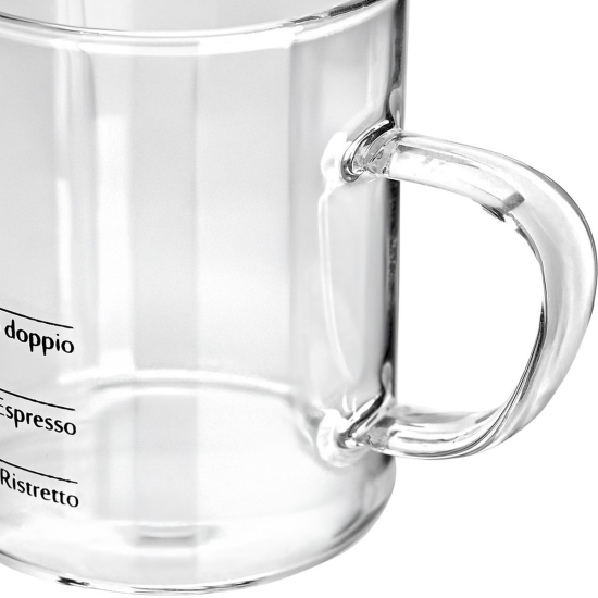 ΚΟΥΠΑ ΓΥΑΛΙΝΗ ΜΕ ΔΟΣΟΜΕΤΡΗΤΗ 100ml