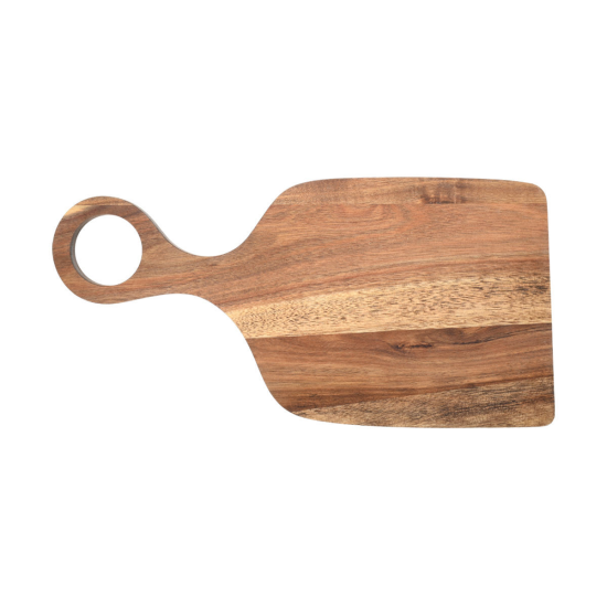 ΔΙΣΚΟΣ ΣΕΡΒΙΡΙΣΜΑΤΟΣ ALLURE 38x20x2cm