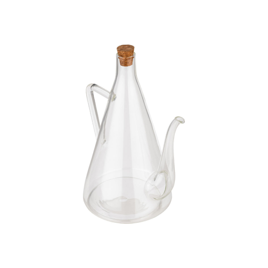 ΚΑΝΑΤΑ ΛΑΔΙΟΥ ΓΥΑΛΙΝΗ 400ml