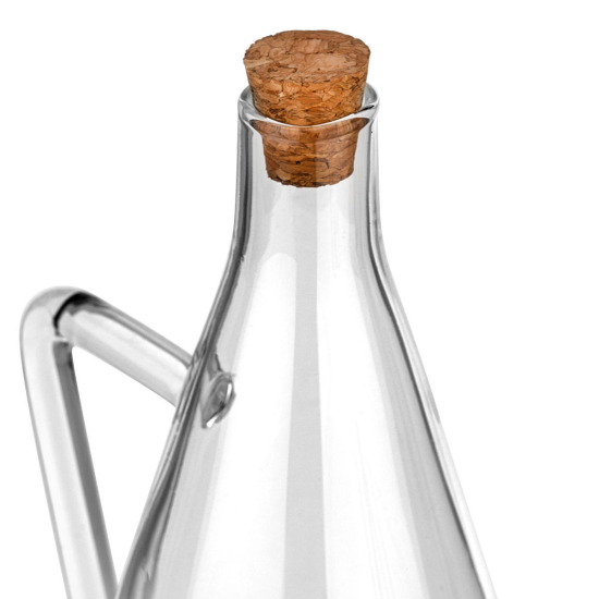 ΚΑΝΑΤΑ ΛΑΔΙΟΥ ΓΥΑΛΙΝΗ 400ml