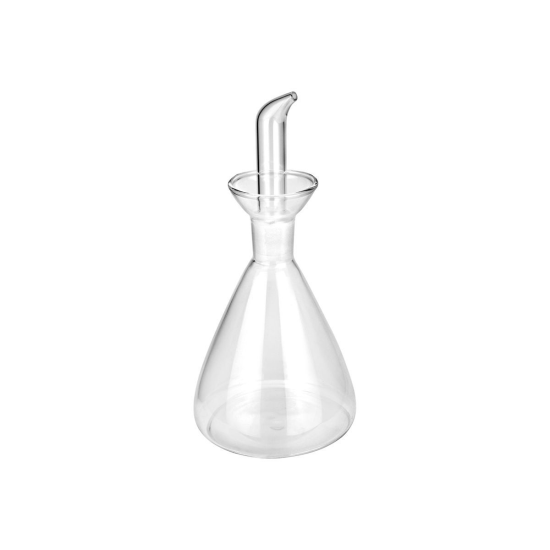 ΜΠΟΥΚΑΛΙ ΓΙΑ ΛΑΔΙ & ΞΥΔΙ ΓΥΑΛΙΝΟ 250ml ME ΡΟΗ