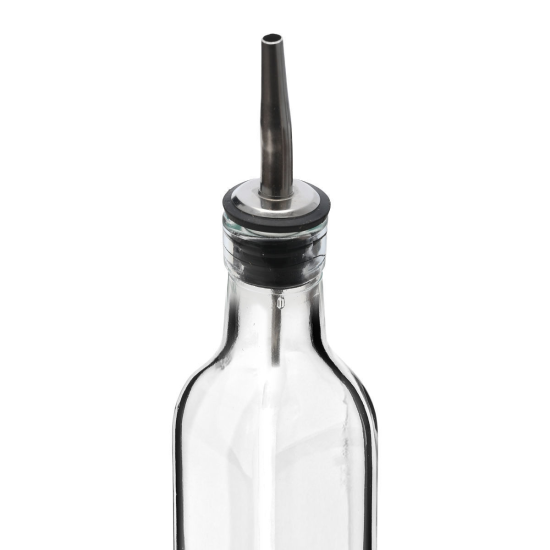 ΜΠΟΥΚΑΛΙΑ ΓΙΑ ΛΑΔΙ & ΞΥΔΙ ALLURE 2x280ml ΜΕ ΞΥΛΙΝΗ ΒΑΣΗ