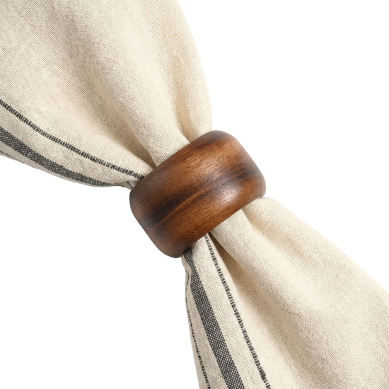 ΚΡΙΚΟΙ ΠΕΤΣΕΤΑΣ ALLURE 5,5x4cm ΣΕΤ 4ΤΕΜ.