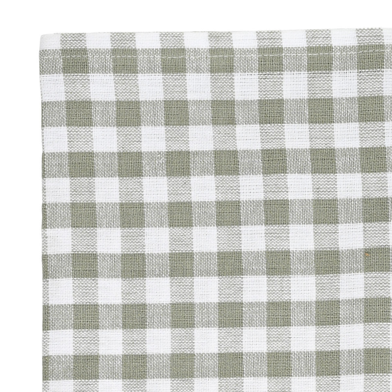 ΠΕΤΣΕΤΑ ΚΟΥΖΙΝΑΣ CASA 45x65cm ΓΚΡΙ ΣΕΤ 2ΤΕΜ.