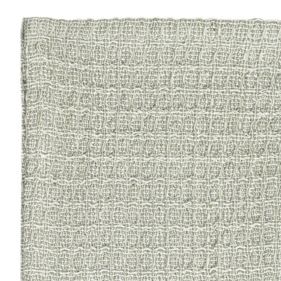 ΠΕΤΣΕΤΑ ΚΟΥΖΙΝΑΣ CASA 45x65cm ΓΚΡΙ ΣΕΤ 2ΤΕΜ.