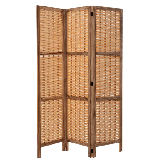 ΕΠ ΠΑΡΑΒΑΝ ΤΡΙΦΥΛΛΟ ΜΕ ΠΛΕΞΗ 120Χ170ΕΚ