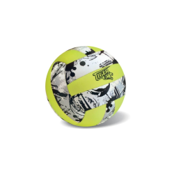 ΜΠΑΛΑ BEACH VOLLEY SMALL 1 NEOPREN 767 ΠΡ.ΚΙΝΑ