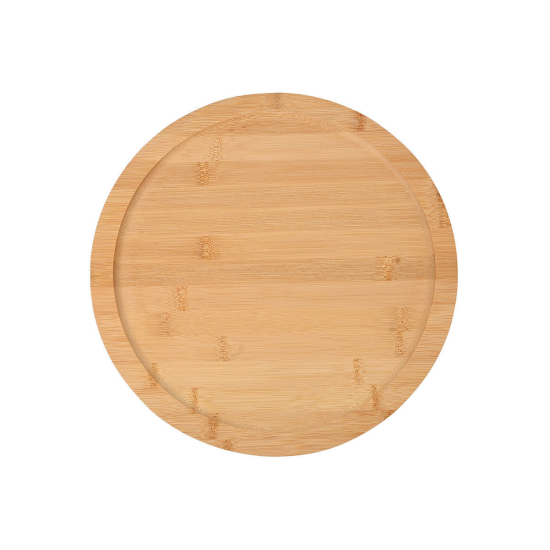 ΒΑΣΗ ΤΥΡΙΩΝ ΠΕΡΙΣΤΡΕΦΟΜΕΝΗ BAMBOO ESSENTIALS