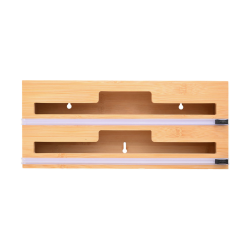 ΕΠΙΤΟΙΧΙΑ ΒΑΣΗ ΟΡΓΑΝΩΣΗΣ BAMBOO ESSENTIALS ΓΙΑ ΑΛΟΥΜΙΝΟΧΑΡΤΟ/ΜΕΜΒΡΑΝΗ