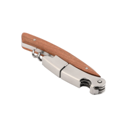 ΑΝΟΙΧΤΗΡΙ ΚΡΑΣΙΟΥ ΣΕΡΒΙΤΟΡΟΥ ALLURE ΑΝΟΞΕΙΔΩΤΟ