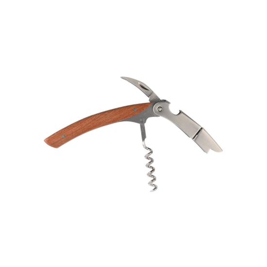 ΑΝΟΙΧΤΗΡΙ ΚΡΑΣΙΟΥ ΣΕΡΒΙΤΟΡΟΥ ALLURE ΑΝΟΞΕΙΔΩΤΟ