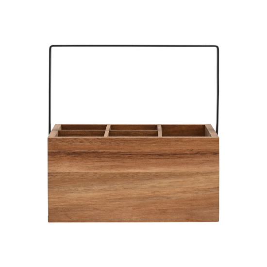 ΚΑΛΑΘΙ ΟΡΓΑΝΩΣΗΣ ALLURE 20x15x10cm