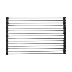 ΡΑΦΙ ΑΠΟΣΤΡΑΓΓΙΣΗΣ ΝΕΡΟΧΥΤΗ ΑΝΟΞΕΙΔΩΤΟ 47Χ29Χ1EK.