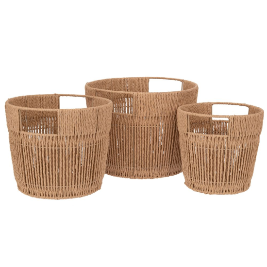 ΚΑ ΚΑΛΑΘΙ ΣΤΡΟΓΓΥΛΟ ΜΙΚΡΟ 21Χ20ΕΚ