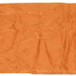 Campus Sleeping Bag Μονό Καλοκαιρινό Fox 220X75εκ. 200γρ ΠΟΡΤΟΚΑΛΙ
