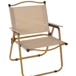 Καρεκλάκι Κάμπινγκ 2χρ. 54Χ53Χ80εκ