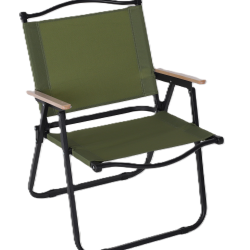 Καρεκλάκι Κάμπινγκ 2χρ. 54Χ53Χ80εκ
