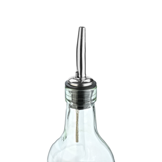 ΜΠΟΥΚΑΛΙΑ ΓΙΑ ΛΑΔΙ & ΞΥΔΙ ΓΥΑΛΙΝΟ 500ml ME ΡΟΗ ΣΕΤ 3 ΤΕΜ.