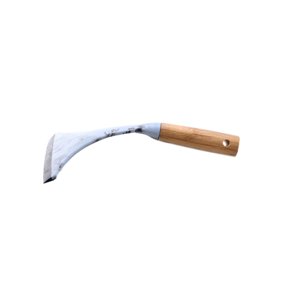 ΚΑΘΑΡΙΣΤΗΡΑΣ ΤΖΑΜΙΩΝ ΧΕΙΡΟΣ ΜΕ ΛΑΣΤΙΧΟ BAMBOO ESSENTIALS MARBLE