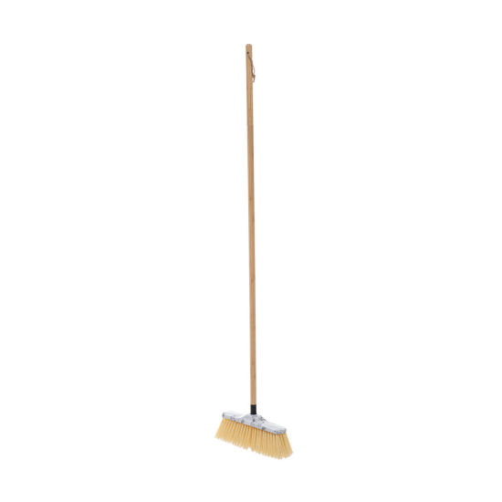 ΣΚΟΥΠΑ ΜΕ ΚΟΝΤΑΡΙ BAMBOO ESSENTIALS MARBLE.