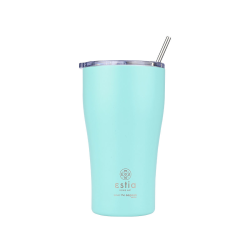 ΘΕΡΜΟΣ COFFEE MUG SAVE THE AEGEAN 500ml BERMUDA GREEN