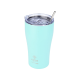 ΘΕΡΜΟΣ COFFEE MUG SAVE THE AEGEAN 500ml BERMUDA GREEN